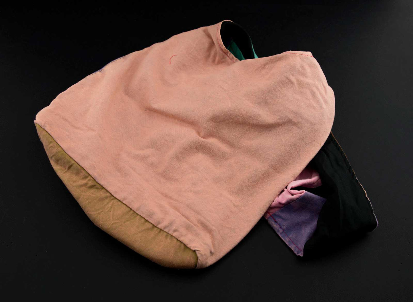 Sac À Main En Bandoulière Ethnique Hippie – Gibecière Népal
