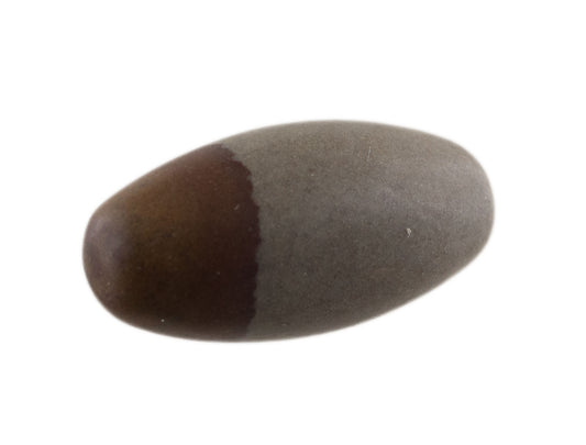 Shiva Lingam – Pierre Sacrée de la Rivière Narmada