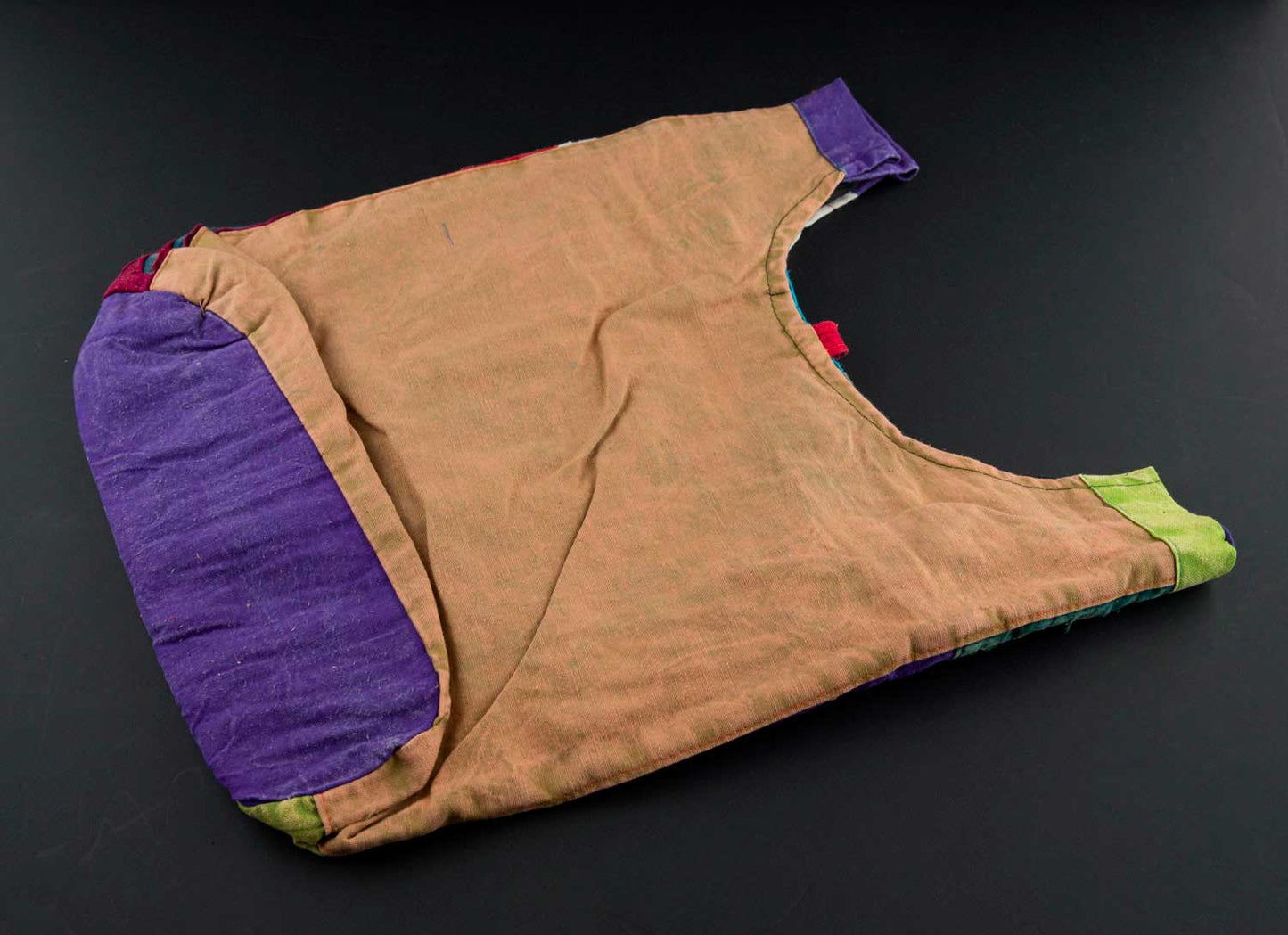Sac À Main En Bandoulière Gibecière Ethnique Hippie – Népal