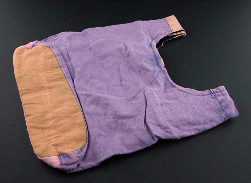 Sac À Main En Bandoulière À Fleurs Gibecière Ethnique Hippie – Népal