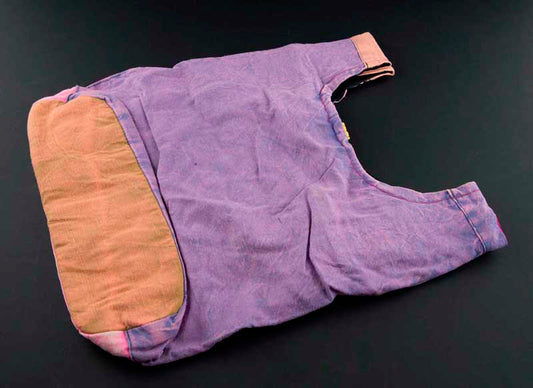 Sac À Main En Bandoulière À Fleurs Gibecière Ethnique Hippie – Népal