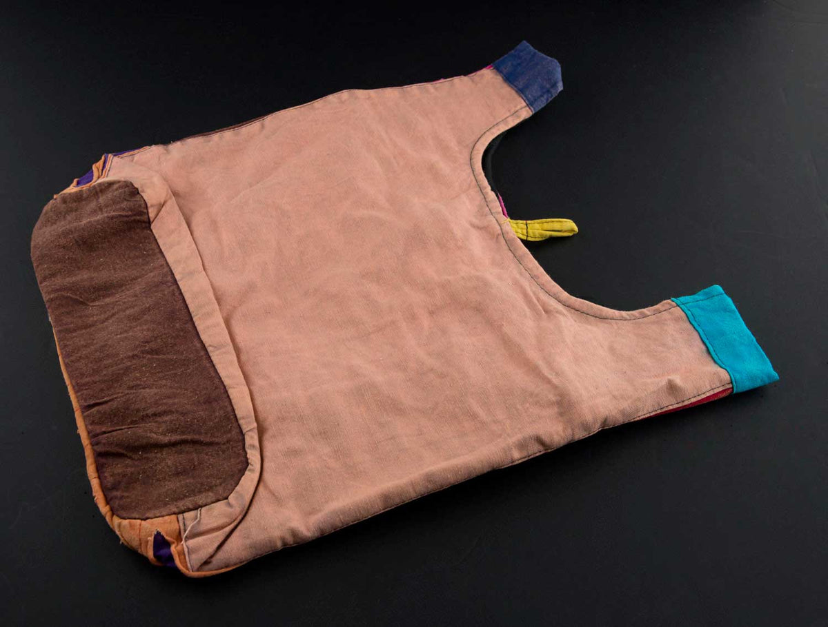 Sac À Main En Bandoulière Gibecière Ethnique Hippie – Népal