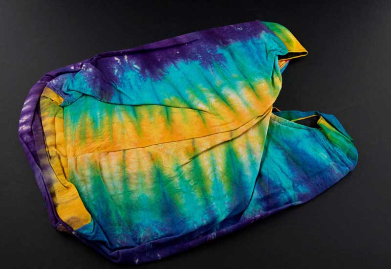Sac À Main En Bandoulière Népalais – Gibecière Ethnique Hippie Baba Cool