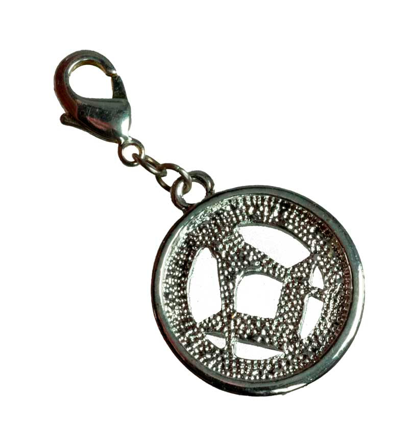 Porte-clé Compas et Équerre Franc-Maçon – Symbole de Fraternité et de Tradition
