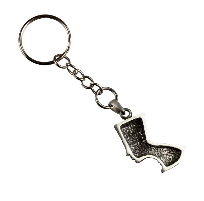 Néfertiti Égyptienne, Bijou de Sac ou Porte-Clé en Métal – Icône de l’Égypte Antique