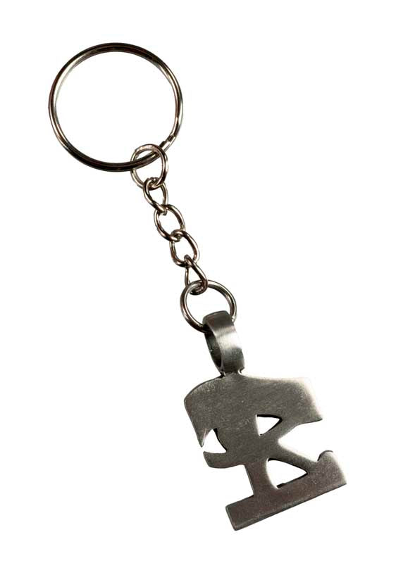 Œil d’Horus Égyptien, Bijou de Sac ou Porte-Clé en Métal – Symbole Protecteur