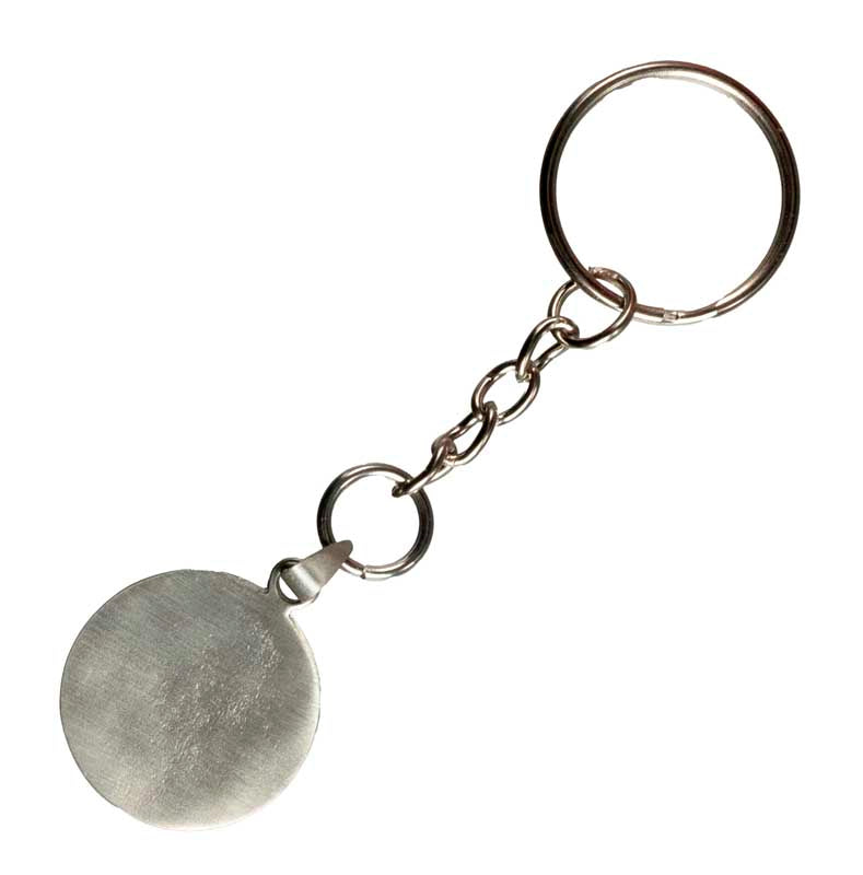 Œil d’Horus Égyptien, Bijou de Sac ou Porte-Clé en Métal – Symbole de Protection