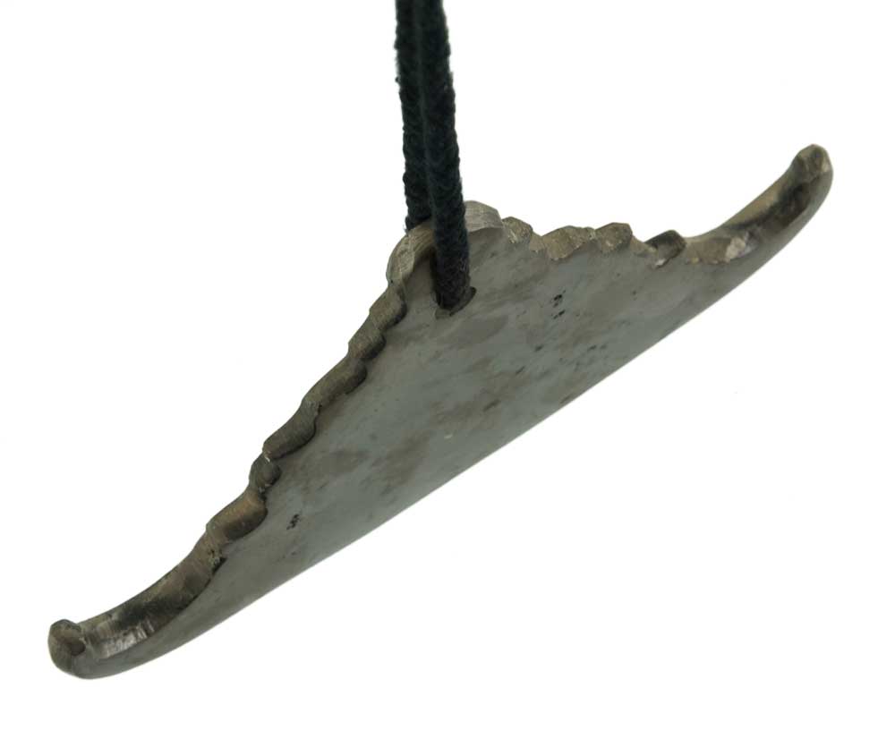 Kyeezee Birman en Bronze – Gong Rotatif Traditionnel pour Méditation Sonore