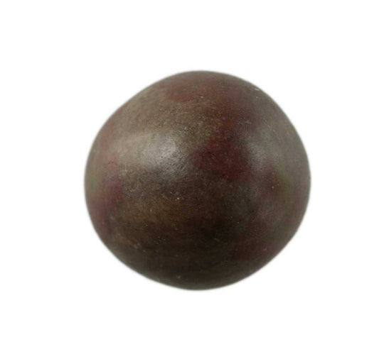 Shiva Lingam Pierre Sacrée – Œuf Cosmique Banalingam Narmada Inde