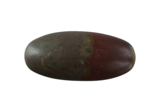 Lingam – Œuf Cosmique De Shiva En Pierre Sacrée De La Narmada