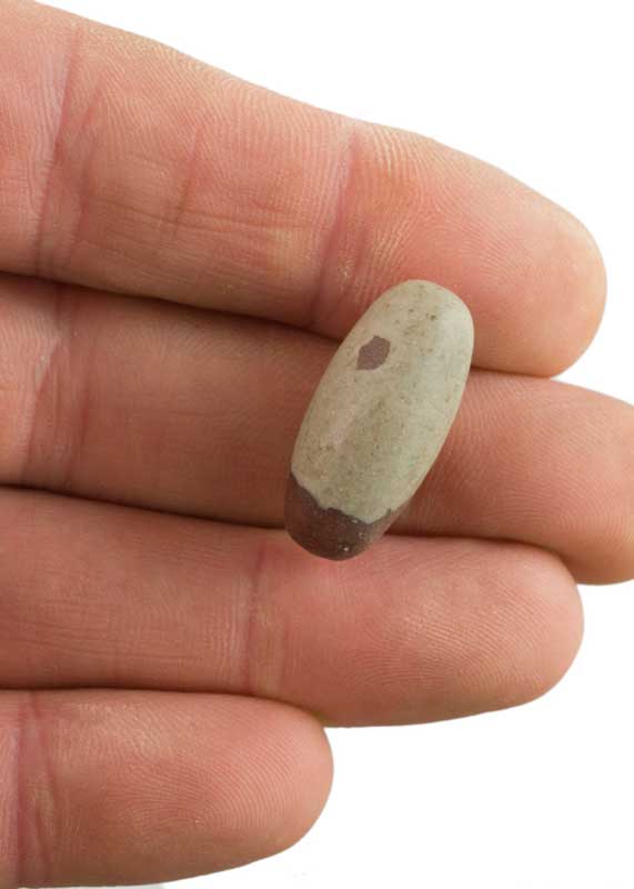 Pierre Narmada Shiva Lingam – Pierre Sacrée De Méditation