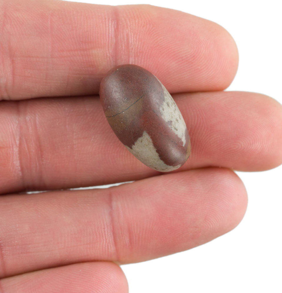Shiva Lingam – Pierre Sacrée de Protection