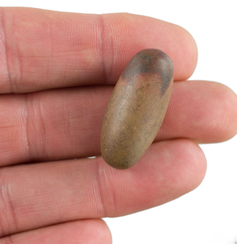 Shiva Lingam Narmada – Pierre De Méditation Hindoue