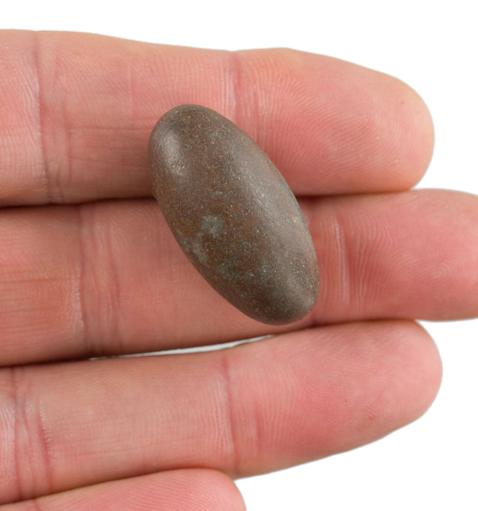 Shiva Lingam Banalingam – Pierre Sacrée De La Rivière Narmada