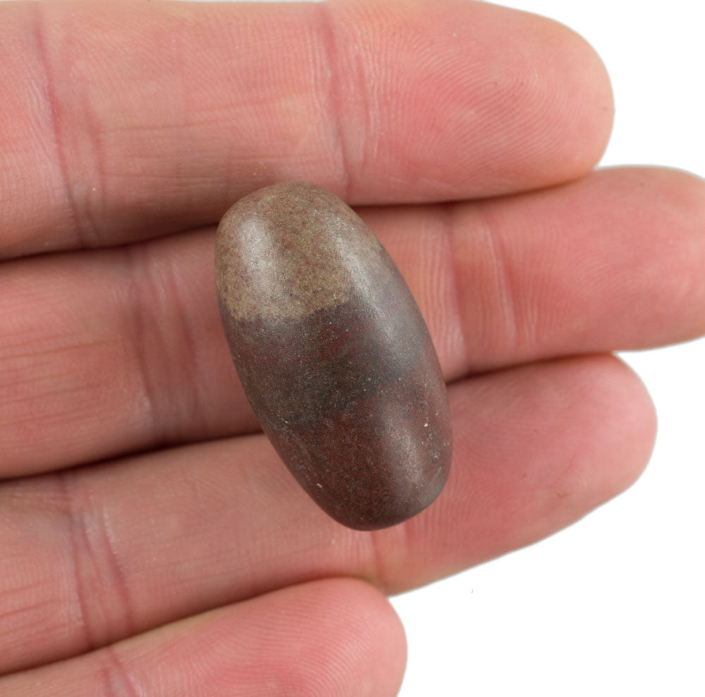 Shiva Lingam Narmada – Pierre Spirituelle Hindoue