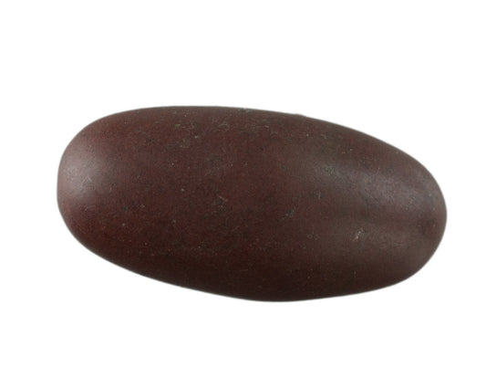 Shiva Lingam – Pierre Spirituelle Sacrée de la Rivière Narmada