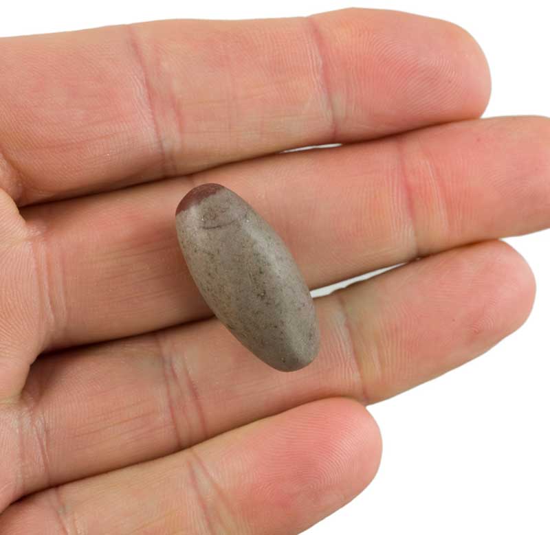 Shiva Lingam – Pierre Spirituelle Sacrée de l’Inde