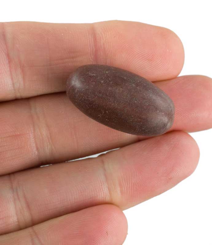 Shiva Lingam – Œuf Cosmique De Spiritualité