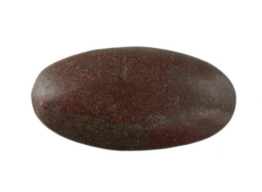 Shiva Lingam – Pierre Polie Roulée Vibratoire