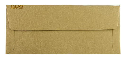 Enveloppe Cadeau de Mariage Ganesh – Papier Artisanal Recyclé