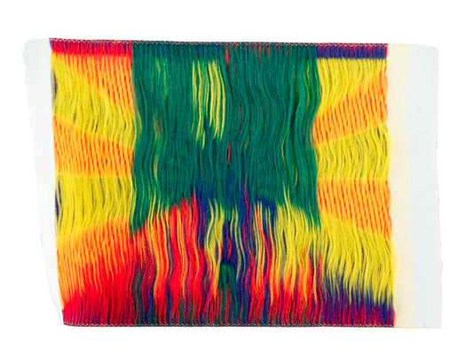 Écusson Brodé Drapeau Du Tibet Free Tibet – Symbole Tibétain À Coudre