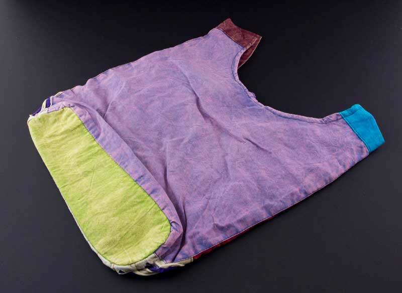 Sac À Main En Bandoulière Népalais – Gibecière Ethnique Hippie Baba Cool