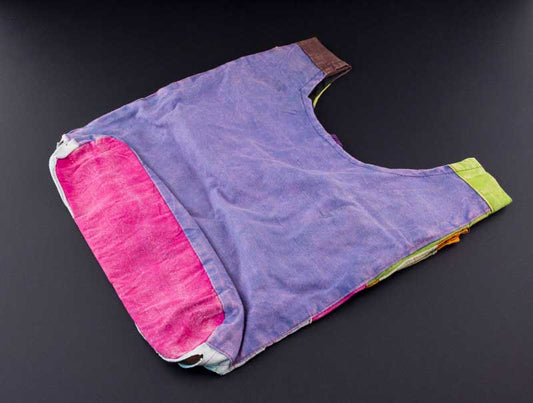 Sac À Main En Bandoulière Ethnique Hippie – Inde