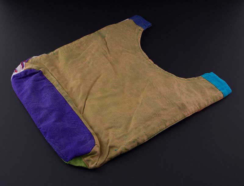 Sac À Main En Bandoulière Gibecière Ethnique Hippie – Népal