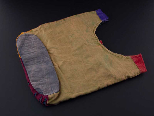 Sac À Main En Bandoulière Gibecière Ethnique Hippie – Népal