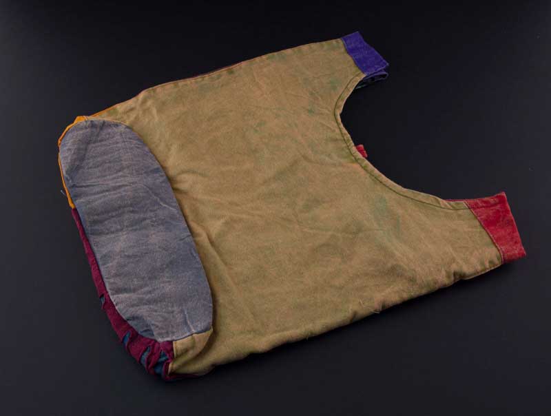 Sac À Main En Bandoulière Gibecière Ethnique Hippie – Népal