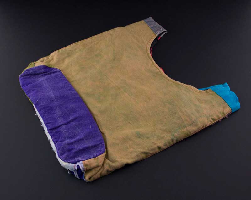 Sac À Main En Bandoulière Gibecière Ethnique Hippie – Népal