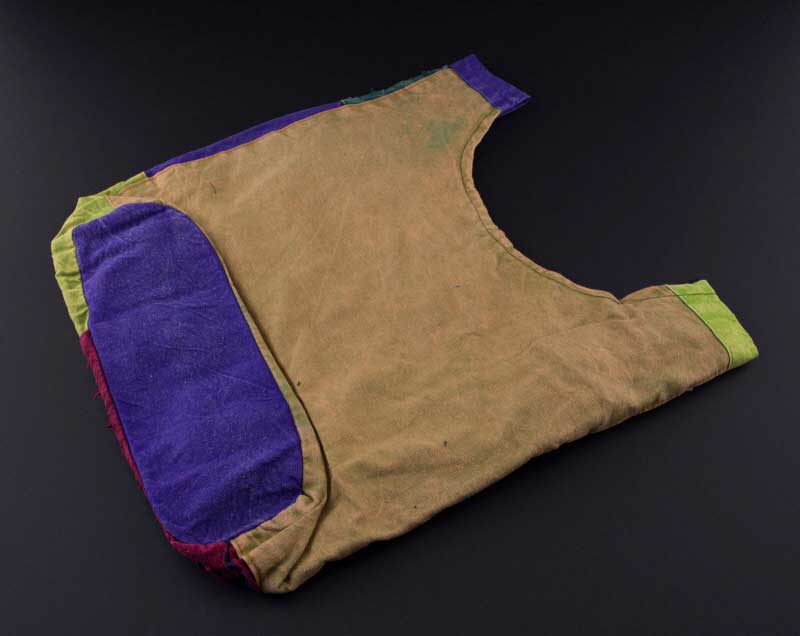 Sac À Main En Bandoulière Ethnique Hippie – Gibecière Népal