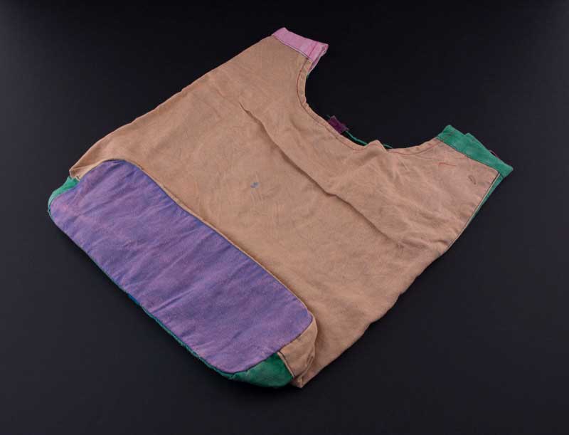 Sac À Main En Bandoulière Népalais – Gibecière Ethnique Hippie Baba Cool