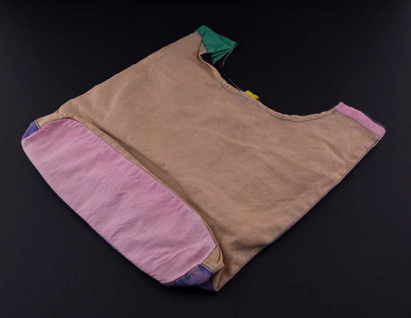 Sac À Main En Bandoulière Gibecière Ethnique Hippie – Népal