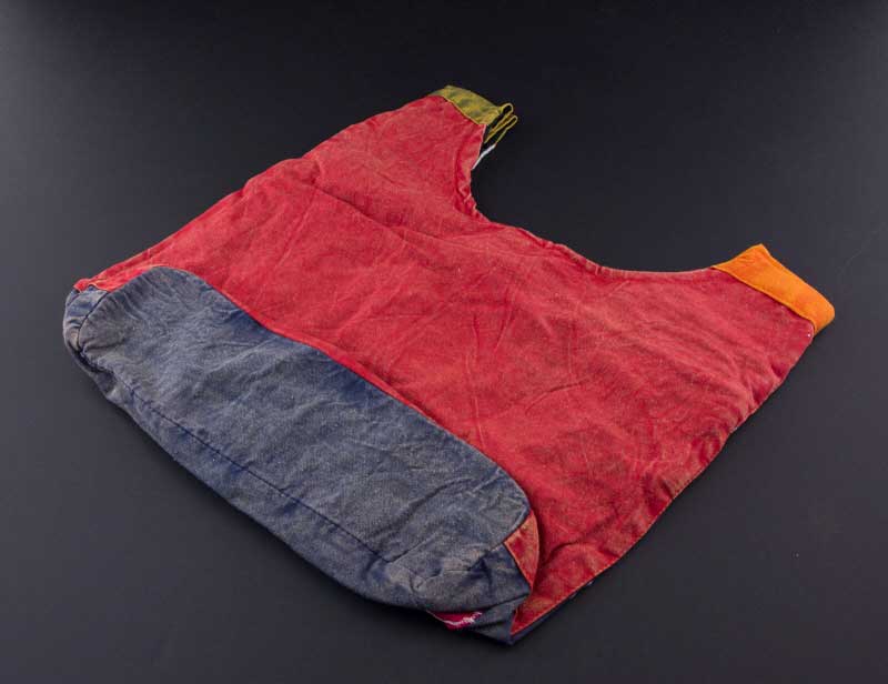 Sac À Main En Bandoulière Gibecière Ethnique Hippie – Népal
