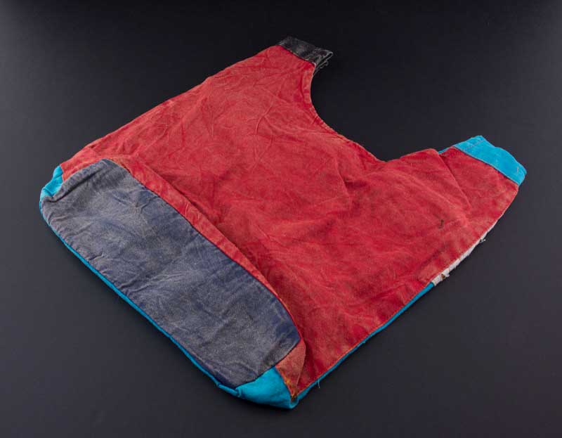 Sac À Main En Bandoulière Gibecière Ethnique Hippie – Népal