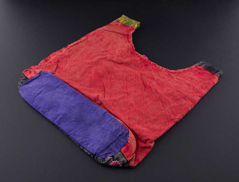 Sac À Main En Bandoulière Gibecière Ethnique Hippie – Népal
