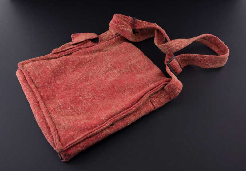 Sac À Main En Bandoulière Gibecière Ethnique Hippie – Népal