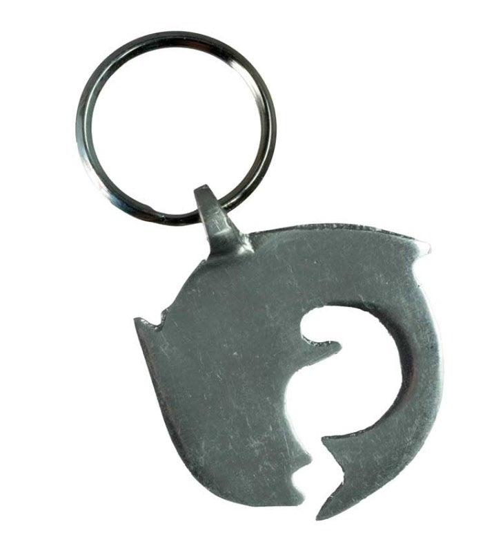 Porte-Clé Poisson Original – Artisanat Fait Main du Népal