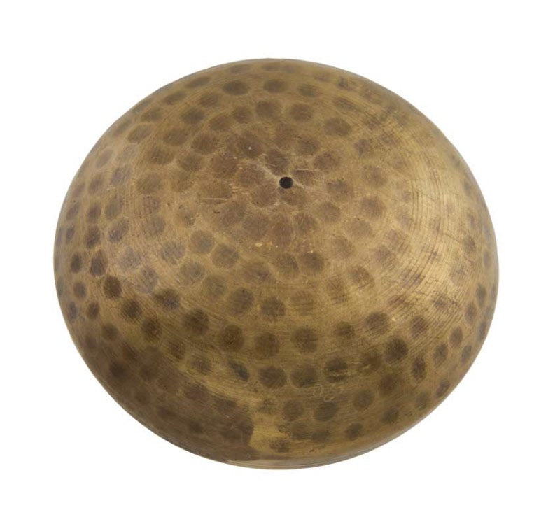 Bol Chantant du Népal – Instrument de Méditation Traditionnel 8.4cm