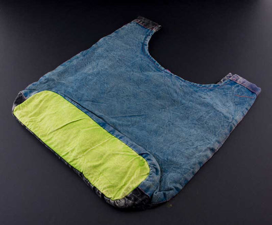 Sac À Main En Bandoulière Ethnique Hippie – Gibecière Népal