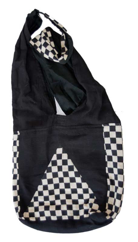 Sac À Main En Bandoulière Gibecière Ethnique Hippie – Népal