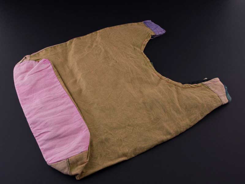 Sac À Main En Bandoulière Gibecière Ethnique Hippie Fourre-Tout – Népal