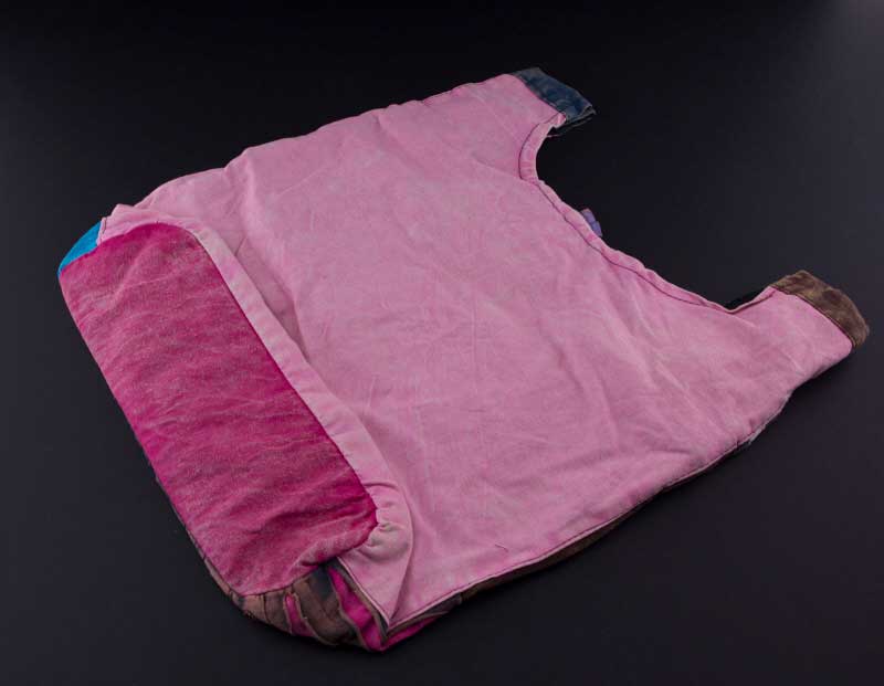 Sac À Main En Bandoulière Gibecière Ethnique Hippie Fourre-Tout – Népal