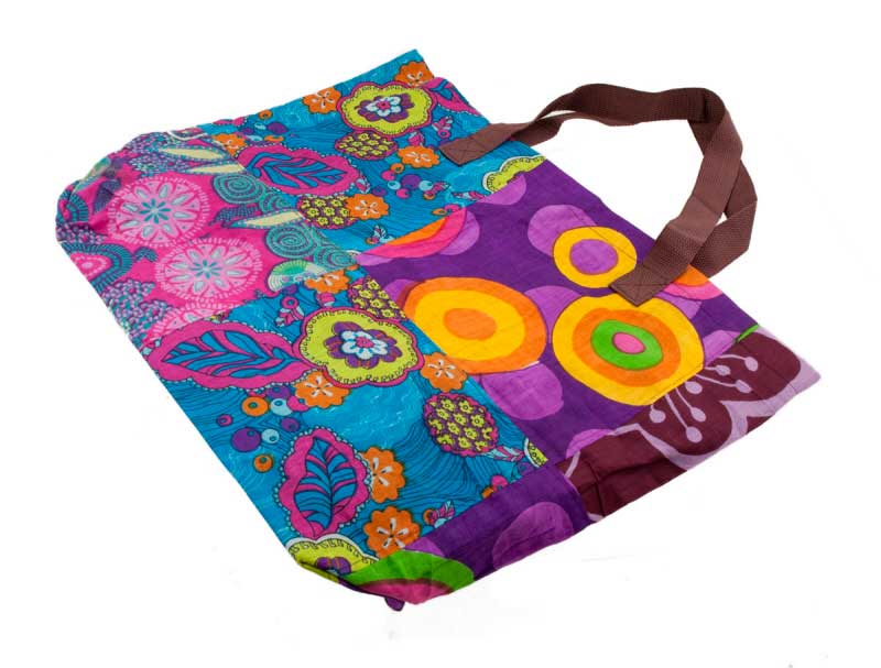 Sac À Main En Bandoulière Gibecière Ethnique Hippie – Népal