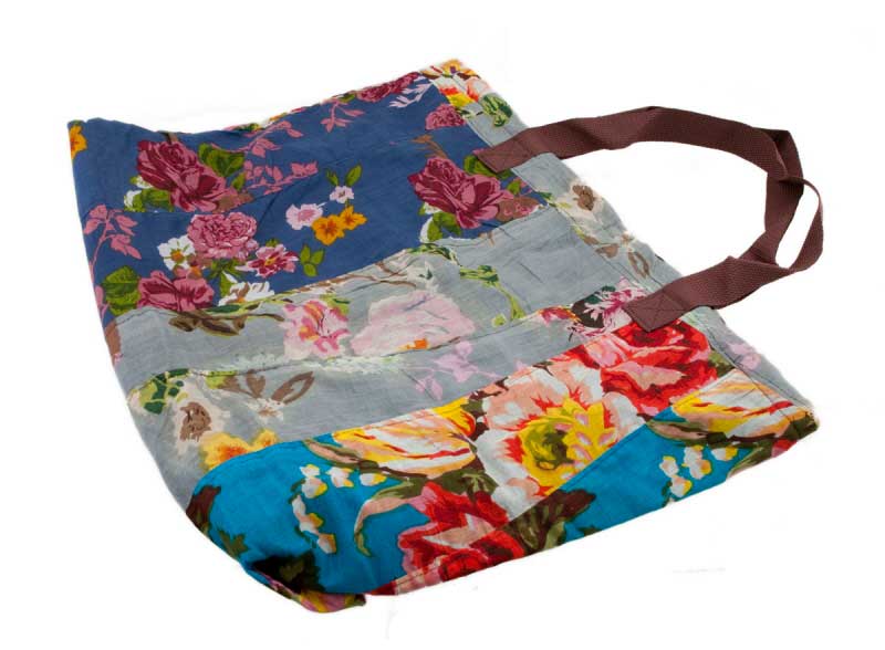 Sac À Main En Bandoulière Gibecière Ethnique Hippie – Népal