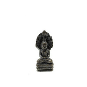 AMULETTE TARA BOUDDHA BODHISATTVA METAL AMULET LOVE D41