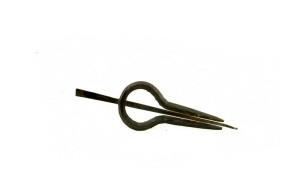 GUIMBARDE MURCHUNGA NEPALAISE EN FER PETERANDCLO PM6