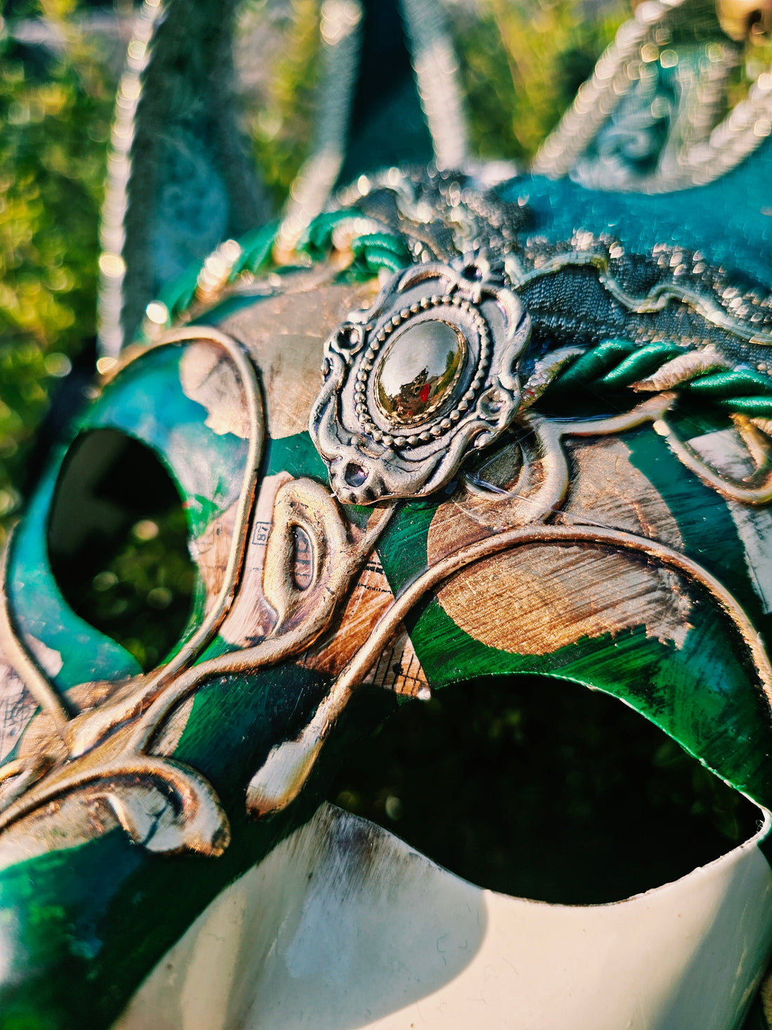 Masque de Venise : Histoire, Origine et Traditions du Carnaval