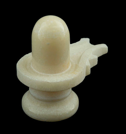 Shiva Lingam Linga Et Yoni En Pierre – Symbole Sacré De L’Hindouisme